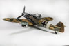 Trumpeter 1/32 Messerschmitt Bf 109 G-2/Trop by Christos Papadopoulos: Image