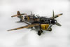 Trumpeter 1/32 Messerschmitt Bf 109 G-2/Trop by Christos Papadopoulos: Image