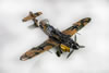 Trumpeter 1/32 Messerschmitt Bf 109 G-2/Trop by Christos Papadopoulos: Image