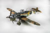 Trumpeter 1/32 Messerschmitt Bf 109 G-2/Trop by Christos Papadopoulos: Image