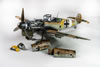 Trumpeter 1/32 Messerschmitt Bf 109 G-2/Trop by Christos Papadopoulos: Image