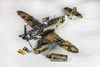 Trumpeter 1/32 Messerschmitt Bf 109 G-2/Trop by Christos Papadopoulos: Image