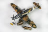 Trumpeter 1/32 Messerschmitt Bf 109 G-2/Trop by Christos Papadopoulos: Image