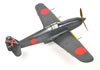 Hasegawa's 1/32 Ki-61I Hien (Tony) by Mick Evans: Image