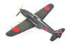 Hasegawa's 1/32 Ki-61I Hien (Tony) by Mick Evans: Image