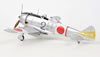 Hasegawa's 1/32 Nakajima Ki 44-II Hei Shoki (Tojo) by Mick Evans: Image