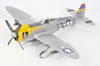 Hasegawa's 1/32 P-47D Thunderbolt by Mick Evans: Image