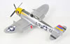 Hasegawa's 1/32 P-47D Thunderbolt by Mick Evans: Image