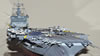 Tamiya 1/350 USS Enterprise CVN-65 by Jorge Evandro: Image