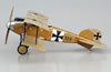 Roden 1/72 Albatros D.II by Clark Duan: Image