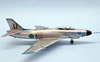 Hobby Boss 1/48 SAAB Lansen B Prototype by Roland Sachsenhofer: Image