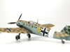 Airfix 1/48 Messerschmitt Bf 109 E-7/Trop by Tony Bell: Image