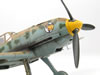 Airfix 1/48 Messerschmitt Bf 109 E-7/Trop by Tony Bell: Image