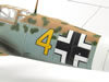 Airfix 1/48 Messerschmitt Bf 109 E-7/Trop by Tony Bell: Image