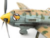 Airfix 1/48 Messerschmitt Bf 109 E-7/Trop by Tony Bell: Image