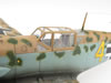 Airfix 1/48 Messerschmitt Bf 109 E-7/Trop by Tony Bell: Image