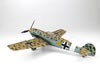 Airfix 1/48 Messerschmitt Bf 109 E-7/Trop by Tony Bell: Image