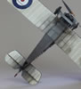 Wingnut Wings' 1/32 scale Sopwith Snipe by Garfield Ingram: Image