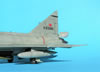 ProModeler 1/48 F-102A Delta Dagger by Tolga Ulgur: Image