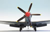 Airfix 1/48 Supermarine Spitfire Mk.XIX/ S.31 by Roland Sachsenhofer: Image