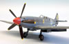 Airfix 1/48 Supermarine Spitfire Mk.XIX/ S.31 by Roland Sachsenhofer: Image