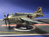 Sword 1/72 Fairey Gannet AEW.3 by Chris Bucholtz: Image