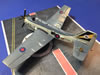 Sword 1/72 Fairey Gannet AEW.3 by Chris Bucholtz: Image