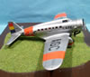 Special Hobby 1/72 Northrop Delta 1C by Samo Stempihar: Image