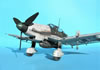 Hasegawa 1/32 Junkers Ju 87 D-5 by Tolga Ulgur: Image