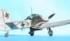 Hasegawa 1/32 Junkers Ju 87 D-5 by Tolga Ulgur: Image