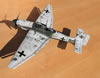 Hasegawa 1/32 Junkers Ju 87 D-5 by Tolga Ulgur: Image