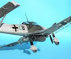 Hasegawa 1/32 Junkers Ju 87 D-5 by Tolga Ulgur: Image