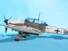 Hasegawa 1/32 Junkers Ju 87 D-5 by Tolga Ulgur: Image