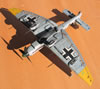 Hasegawa 1/32 Junkers Ju 87 D-5 by Tolga Ulgur: Image