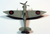 Eduard 1/72 Spitfire HF. Mk. VIII Weekend Edition by Yves Labbe: Image