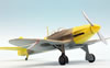 Classic Airframes 1/48 Heinkel He 112 by Roland Sachsenhofer: Image