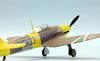 Classic Airframes 1/48 Heinkel He 112 by Roland Sachsenhofer: Image