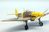 Classic Airframes 1/48 Heinkel He 112 by Roland Sachsenhofer: Image