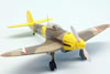 Classic Airframes 1/48 Heinkel He 112 by Roland Sachsenhofer: Image