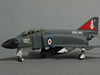 Airfix 1/72 scale F-4K Phantom by Jumpei Temma: Image