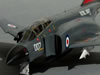 Airfix 1/72 scale F-4K Phantom by Jumpei Temma: Image