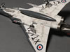 Airfix 1/72 scale F-4K Phantom by Jumpei Temma: Image