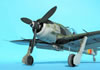 Hasegawa 1/32 Focke-Wulf Fw 190 A-9 by Tolga Ulgur: Image