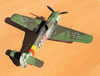 Hasegawa 1/32 Focke-Wulf Fw 190 A-9 by Tolga Ulgur: Image