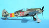 Hasegawa 1/32 Focke-Wulf Fw 190 A-9 by Tolga Ulgur: Image