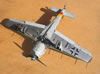 Hasegawa 1/32 Focke-Wulf Fw 190 A-9 by Tolga Ulgur: Image