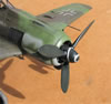 Hasegawa 1/32 Focke-Wulf Fw 190 A-9 by Tolga Ulgur: Image