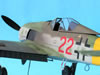 Hasegawa 1/32 Focke-Wulf Fw 190 A-9 by Tolga Ulgur: Image