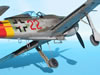 Hasegawa 1/32 Focke-Wulf Fw 190 A-9 by Tolga Ulgur: Image