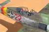 Hasegawa 1/32 Focke-Wulf Fw 190 A-9 by Tolga Ulgur: Image